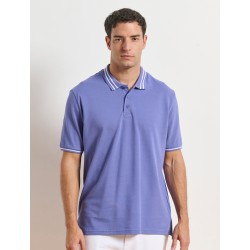Ανδρικό BDTK κοντομάνικο Polo T-shirt VEIL 1251-958128-00447
