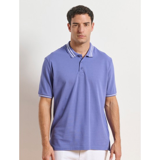 Ανδρικό BDTK κοντομάνικο Polo T-shirt VEIL 1251-958128-00447