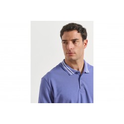 Ανδρικό BDTK κοντομάνικο Polo T-shirt VEIL 1251-958128-00447