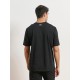 Ανδρικό bdtk κοντομάνικο t-shirt ΜΑΥΡΟ 1251-952228-00100