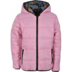 BODYTALK ΜΠΟΥΦΑΝ ΜΕ ΚΟΥΚΟΥΛΑ PINK 1202-708529