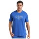 Ανδρικό κοντομάνικο t-shirt `BACK TO THE FUTURE` INSOMNIA 1251-956028-00448