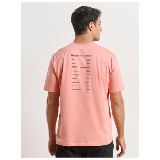 Ανδρικό bdtk κοντομάνικο t-shirt TINT 1251-952328-00378