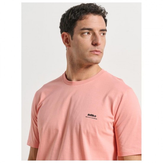 Ανδρικό bdtk κοντομάνικο t-shirt TINT 1251-952328-00378