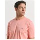 Ανδρικό bdtk κοντομάνικο t-shirt TINT 1251-952328-00378
