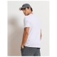 Ανδρικό bdtk κοντομάνικο t-shirt ΛΕΥΚΟ 1251-953128-00200