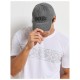 Ανδρικό bdtk κοντομάνικο t-shirt ΛΕΥΚΟ 1251-953128-00200