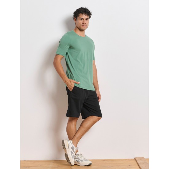Ανδρικό bdtk κοντομάνικο t-shirt EUPHORIA 1251-952728-00672