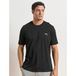 Bodytalk Ανδρική κοντομάνικη μπλούζα 1251-952328-00100