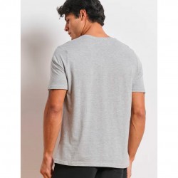 Bodytalk Ανδρική κοντομάνικη μπλούζα 1251-953628-54680