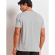 Bodytalk Ανδρική κοντομάνικη μπλούζα 1251-953628-54680