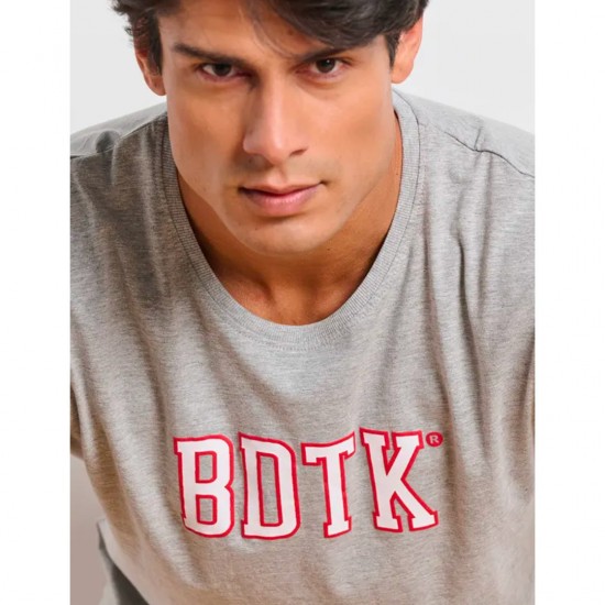 Bodytalk Ανδρική κοντομάνικη μπλούζα 1251-953628-54680