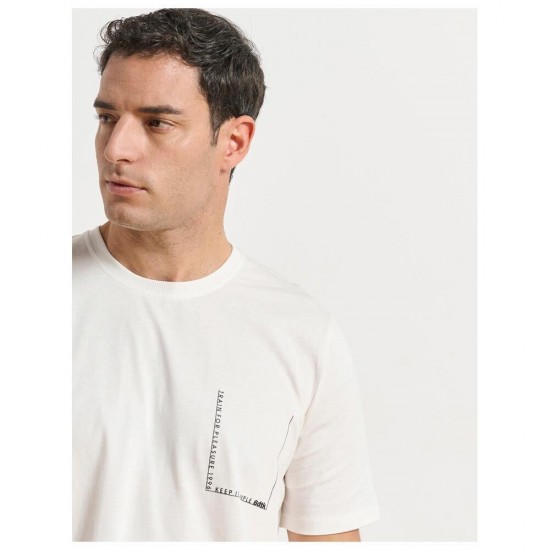 BodyTalk T-shirt Graphite 1251-952428-00211