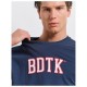 Bodytalk Ανδρική κοντομάνικη μπλούζα 1251-953628-00423