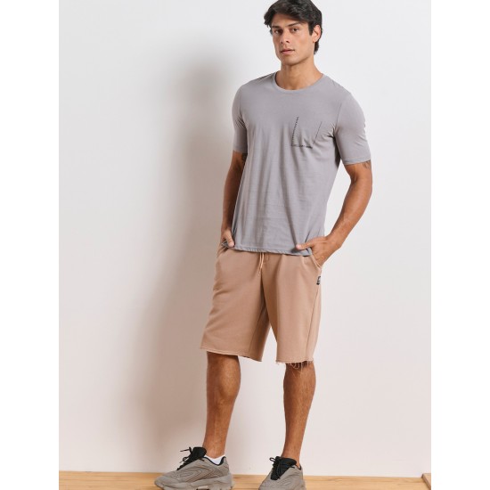 BodyTalk T-shirt Steel  1251-952428-00509