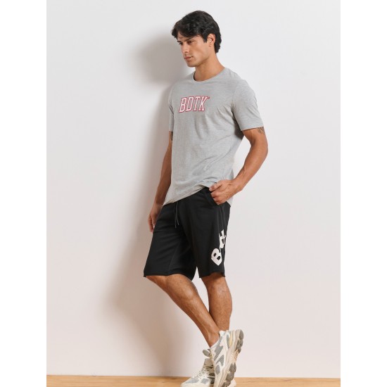 Bodytalk Ανδρικό σορτς 1251-952504-00100