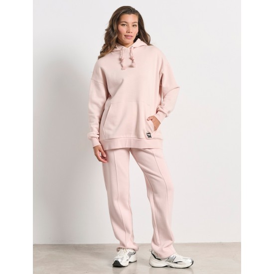 BODYTALK Μακρύ Γυναικείο Φούτερ με Κουκούλα 1252-907525-00304