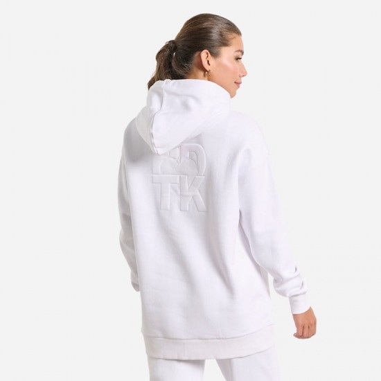 Bodytalk Hearty Hoodie 1252-907525-00200 White