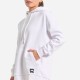 Bodytalk Hearty Hoodie 1252-907525-00200 White