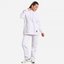 Bodytalk Hearty Hoodie 1252-907525-00200 White