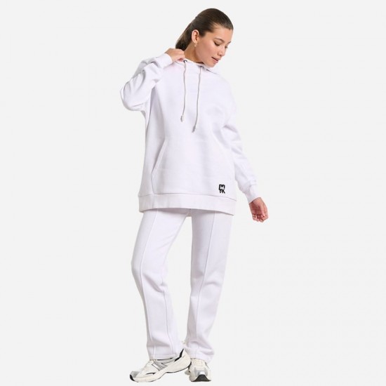 Bodytalk Hearty Hoodie 1252-907525-00200 White