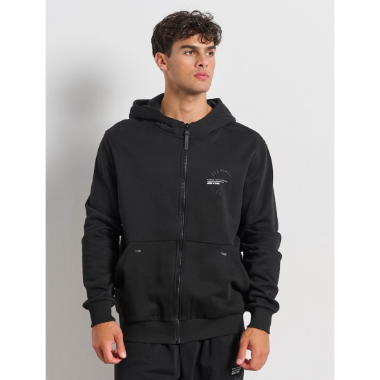 BODYTALK ΑΝΔΡΙΚΗ ΖΑΚΕΤΑ ΜΕ ΚΟΥΚΟΥΛΑ 1252-956022-00100