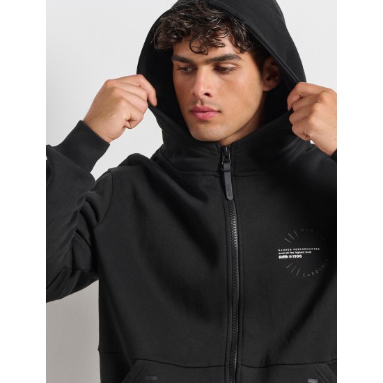 BODYTALK ΑΝΔΡΙΚΗ ΖΑΚΕΤΑ ΜΕ ΚΟΥΚΟΥΛΑ 1252-956022-00100