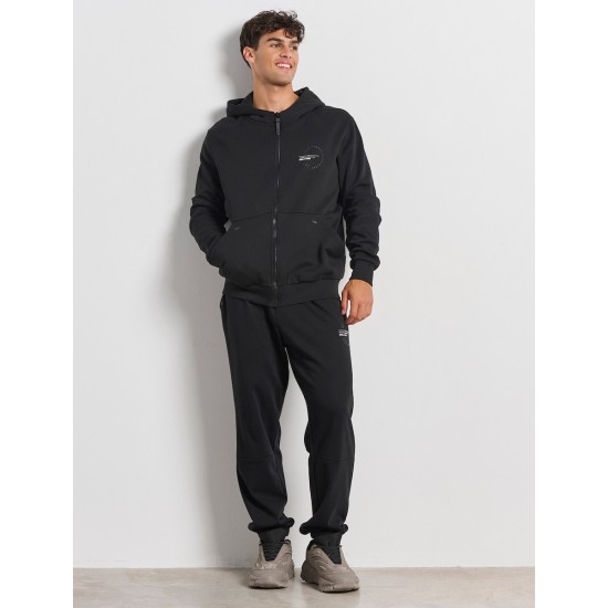 BODYTALK ΑΝΔΡΙΚΗ ΖΑΚΕΤΑ ΜΕ ΚΟΥΚΟΥΛΑ 1252-956022-00100