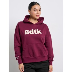 BodyTalk Γυναικείο Φούτερ με Κουκούλα 1252-903225-00377