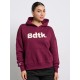BodyTalk Γυναικείο Φούτερ με Κουκούλα 1252-903225-00377