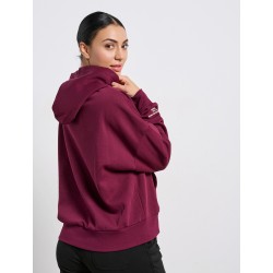 BodyTalk Γυναικείο Φούτερ με Κουκούλα 1252-903225-00377