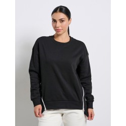 BodyTalk Γυναικείο Αθλητικό Φούτερ 1252-904026-00100
