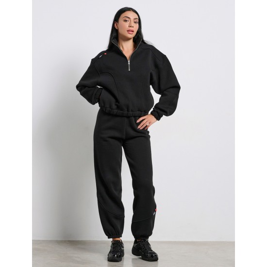 BodyTalk Γυναικείο Αθλητικό Crop 1252-903726-00100