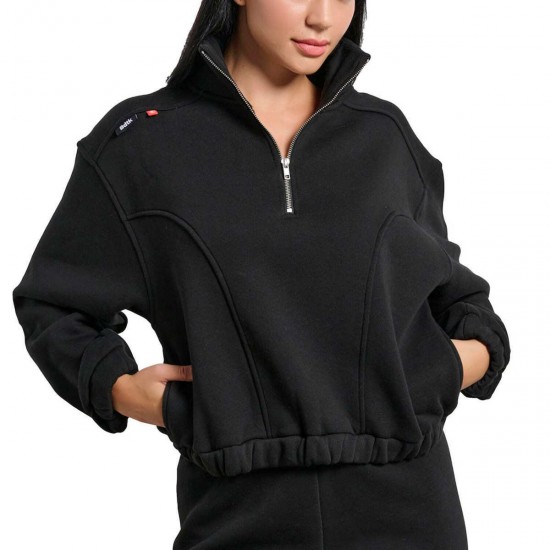 BodyTalk Γυναικείο Αθλητικό Crop 1252-903726-00100