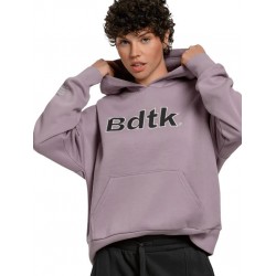 BodyTalk Γυναικείο Φούτερ με Κουκούλα 1252-903225-00303