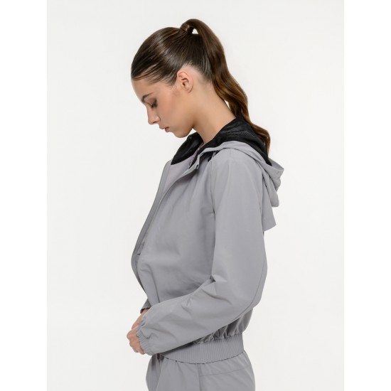 BodyTalk Γυναικείο Μπουφάν Softshell 1261-906222-00509