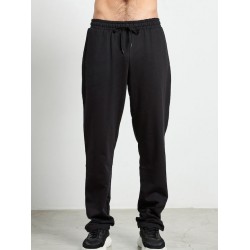 BodyTalk Παντελόνι Φόρμας με Λάστιχο Μαύρο 1231-951200-00100