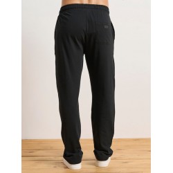BodyTalk Παντελόνι Φόρμας με Λάστιχο Μαύρο 1251-951200-00100