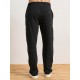 BodyTalk Παντελόνι Φόρμας με Λάστιχο Μαύρο 1251-951200-00100