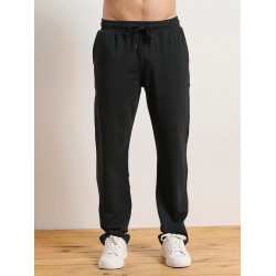 BodyTalk Παντελόνι Φόρμας με Λάστιχο Μαύρο 1251-951200-00100