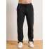 BodyTalk Παντελόνι Φόρμας με Λάστιχο Μαύρο 1251-951200-00100