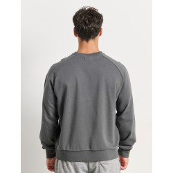 BodyTalk Φούτερ Coal 1252-955526-00503