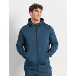 BodyTalk Ζακέτα με Κουκούλα Ocean 1252-956522-00423