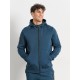 BodyTalk Ζακέτα με Κουκούλα Ocean 1252-956522-00423
