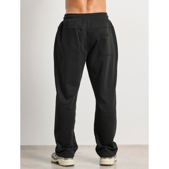 BodyTalk Παντελόνι Φόρμας Black