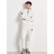 BodyTalk Παντελόνι Φόρμας με Λάστιχο 1252-956500-00211 white