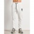 BodyTalk Παντελόνι Φόρμας με Λάστιχο 1252-956500-00211 white