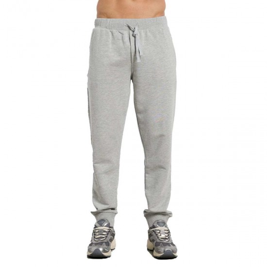 BodyTalk Παντελόνι Φόρμας με Λάστιχο Γκρι 1252-955200-54680