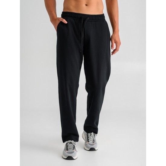 BodyTalk Παντελόνι Φόρμας Black