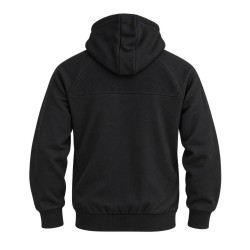 Bodytalk Ανδρική ζακέτα 1262-956022-00100 Black